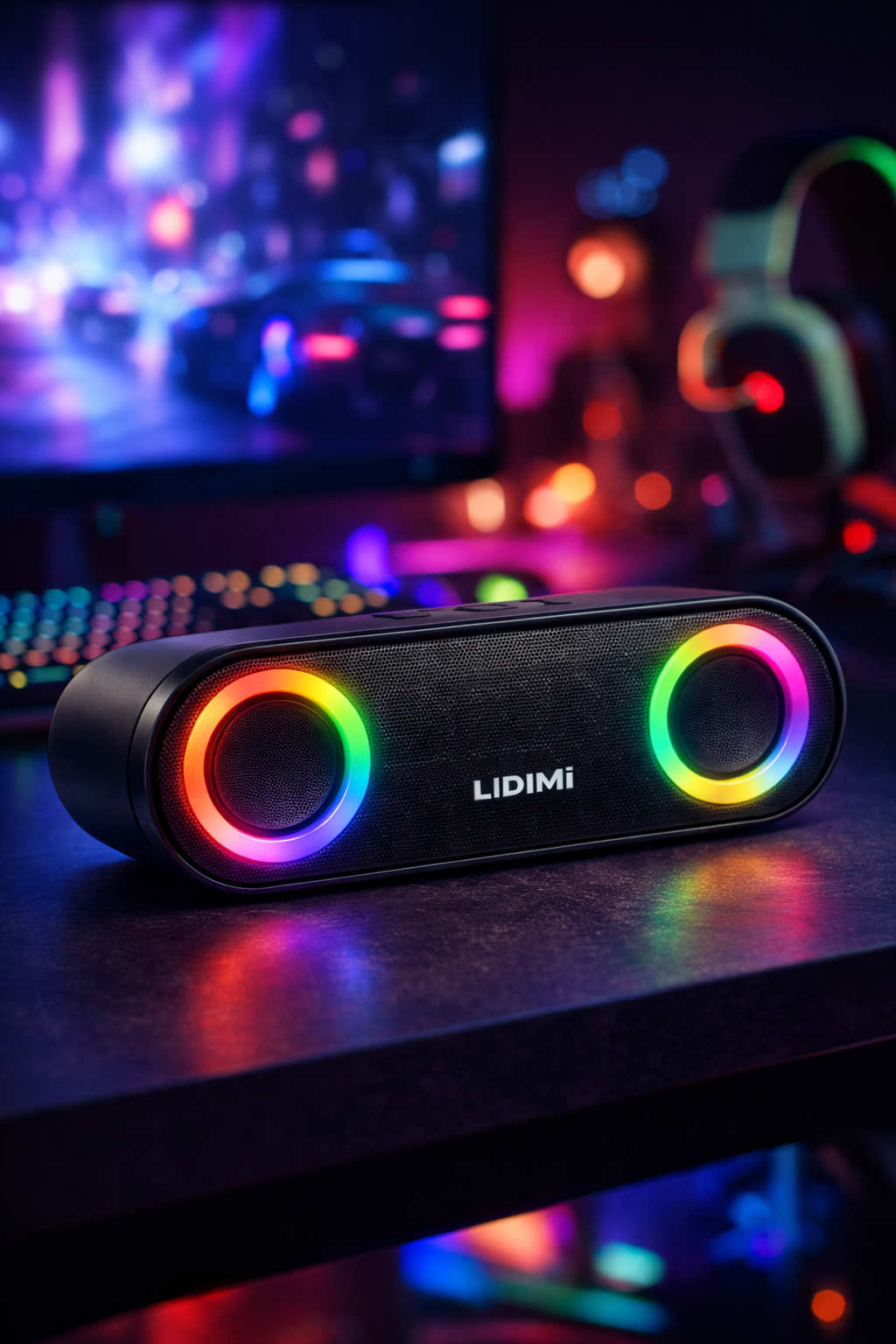 LIDIMI - S010AC