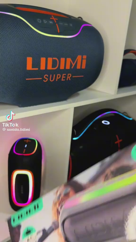 LIDIMI - S032AC
